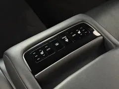 2020 Lexus LS 500h VI, чёрный — фото 18