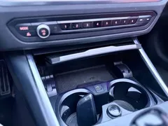 2022 BMW 4 Series 4 425i M, синий — фото 16