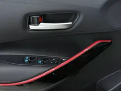 2022 Toyota Levin 185T CVT Sport, чёрный — фото 11