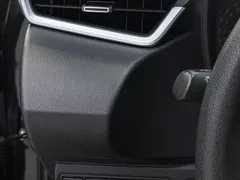 2022 Toyota Levin 185T CVT Sport, чёрный — фото 12
