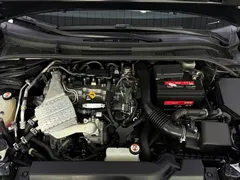 2022 Toyota Levin 185T CVT Sport, чёрный — фото 22
