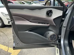 2023 BYD Frigate 07 DM-i 100KM — фото 8