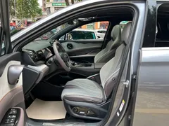 2023 BYD Frigate 07 DM-i 100KM — фото 9