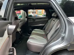 2023 BYD Frigate 07 DM-i 100KM — фото 10