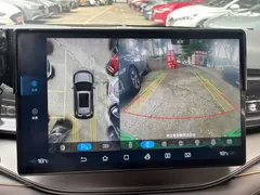 2023 BYD Frigate 07 DM-i 100KM — фото 14