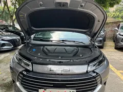 2023 BYD Frigate 07 DM-i 100KM — фото 15