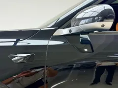 2022 Li Auto L9 Max, чёрный — фото 2