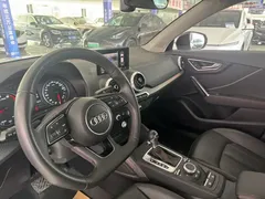 2022 Audi Q2L 35 TFSI — фото 5