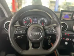 2022 Audi Q2L 35 TFSI — фото 6