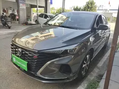 2021 Changan Eado PLUS 1.4T GDI DCT — фото 1