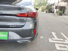 2021 Changan Eado PLUS 1.4T GDI DCT — фото 8