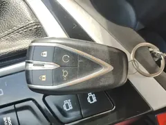 2021 Changan Eado PLUS 1.4T GDI DCT — фото 9