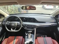 2021 Changan Eado PLUS 1.4T GDI DCT — фото 10