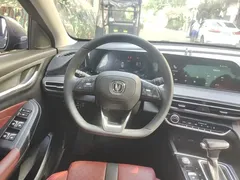 2021 Changan Eado PLUS 1.4T GDI DCT — фото 11