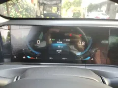 2021 Changan Eado PLUS 1.4T GDI DCT — фото 12