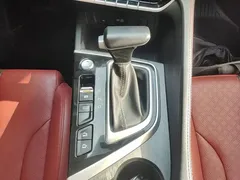 2021 Changan Eado PLUS 1.4T GDI DCT — фото 14