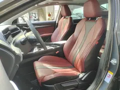 2021 Changan Eado PLUS 1.4T GDI DCT — фото 15