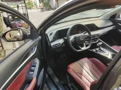 2021 Changan Eado PLUS 1.4T GDI DCT — фото 16
