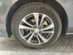 2021 Changan Eado PLUS 1.4T GDI DCT — фото 23
