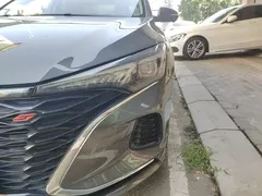 2021 Changan Eado PLUS 1.4T GDI DCT — фото 24