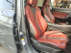 2021 Changan Eado PLUS 1.4T GDI DCT — фото 25