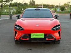 2025 Xiaomi YU7 4WD Max — фото 2