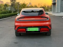 2025 Xiaomi YU7 4WD Max — фото 5