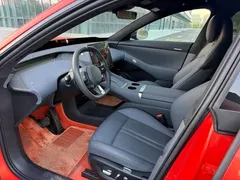 2025 Xiaomi YU7 4WD Max — фото 8