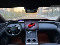 2025 Xiaomi YU7 4WD Max — фото 9