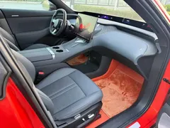 2025 Xiaomi YU7 4WD Max — фото 10