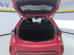 2021 Geely Vision X3 1.5L CVT Premium — фото 4