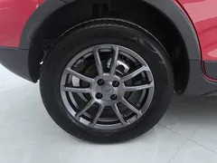 2021 Geely Vision X3 1.5L CVT Premium — фото 6