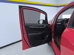 2021 Geely Vision X3 1.5L CVT Premium — фото 7