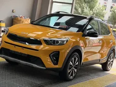 2021 Kia Yipao 1.4L CVT Sunroof — фото 1