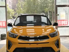 2021 Kia Yipao 1.4L CVT Sunroof — фото 2