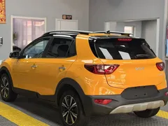 2021 Kia Yipao 1.4L CVT Sunroof — фото 4