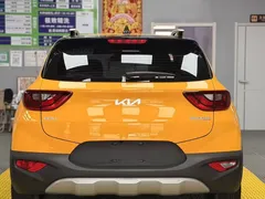 2021 Kia Yipao 1.4L CVT Sunroof — фото 5