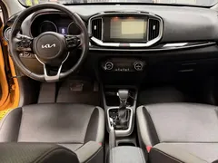 2021 Kia Yipao 1.4L CVT Sunroof — фото 7