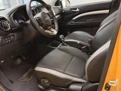 2021 Kia Yipao 1.4L CVT Sunroof — фото 8