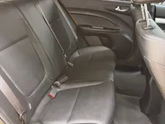 2021 Kia Yipao 1.4L CVT Sunroof — фото 10