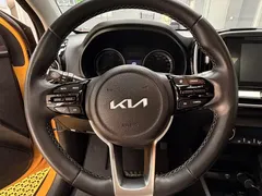 2021 Kia Yipao 1.4L CVT Sunroof — фото 12