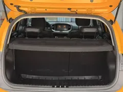 2021 Kia Yipao 1.4L CVT Sunroof — фото 17