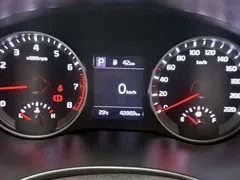 2021 Kia Yipao 1.4L CVT Sunroof — фото 18