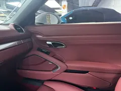 2020 Porsche 718 Boxster 2.0T, белый — фото 6
