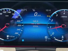 2023 Mercedes-Benz E-Class E 260, зелёный — фото 8