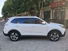 2019 Kia Sportage 2.0L AT Luxury, белый — фото 5