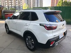 2019 Kia Sportage 2.0L AT Luxury, белый — фото 7