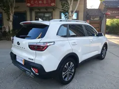 2019 Kia Sportage 2.0L AT Luxury, белый — фото 8