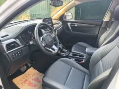 2019 Kia Sportage 2.0L AT Luxury, белый — фото 11