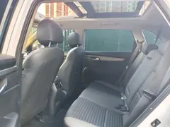2019 Kia Sportage 2.0L AT Luxury, белый — фото 12
